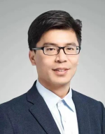 付玉喜